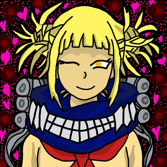 My Hero Acidemia League of Vilians Poster Bundle - Picture 3 of 4